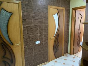 Апартаменты в ЖК Звёздный Городок