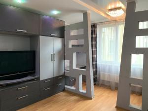 Апартаменты в ЖК Звёздный Городок