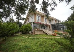 Sea House Hotel - Seyrek