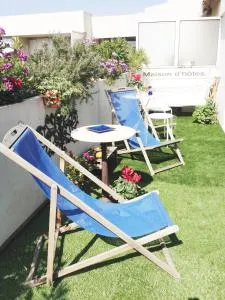 La Petite Maison - Marseille