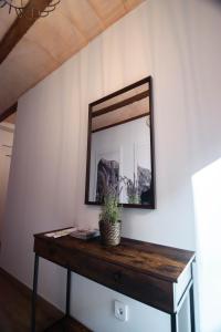 Cal Negret Rural Apartments