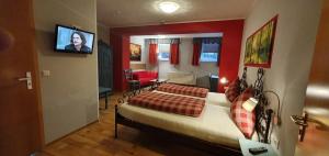 6-bed apartment room in Hotel Bigger Hof