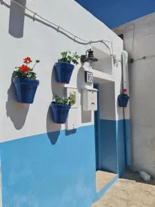 White Fish Mojacar - La Cañada Ancha