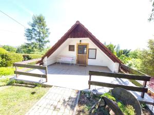 Kilátás a tóra Apartman