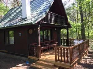 Dom letniskowy - 奥斯特罗文卡