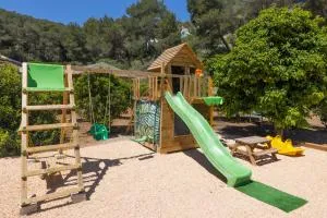 Oasis Villas Complex - 罗卡丽萨