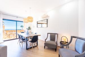 Seaview apartment - Estrela da Luz****