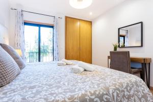 Seaview apartment - Estrela da Luz****