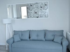 Apartament ATMOSPHERE Puck Nexo na Klifie