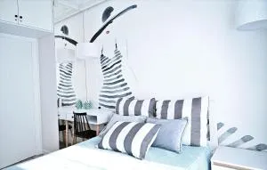 Apartament ATMOSPHERE Puck Nexo na Klifie - 鲁策沃