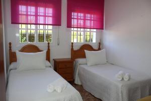 Casa Baltasar by CasaTuristica