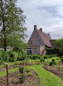 Maisons d'hotes Manoir du Kasteelveld : photos des chambres