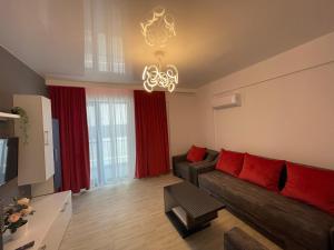 Apartament Lory Mamaia Nord