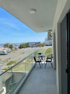 Apartament Lory Mamaia Nord