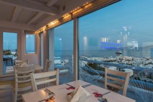 Ibiscus Boutique Myconos Greece