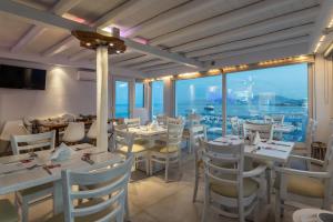 Ibiscus Boutique Myconos Greece
