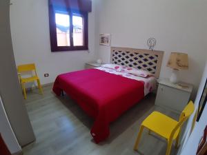 Appartamento vacanze Villasimius img22