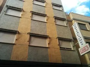 艾尔巴赫芬酒店 - 厄尔普伊格