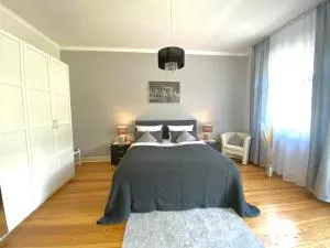 Villa Evin - Kamp-Bornhofen