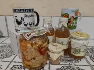 Kogutowo Agroturystyka MPR