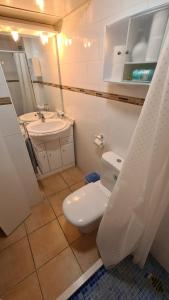 Apartamento Frente al Mar - LEstartit, Costa Brava