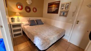 Apartamento Frente al Mar - LEstartit, Costa Brava