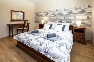 Rodzinny apartament z garażem - Zakopane