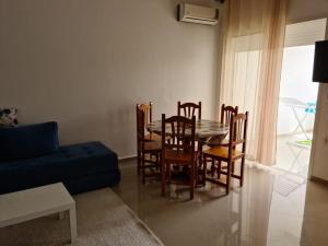 Asilah Marina Golf Appart