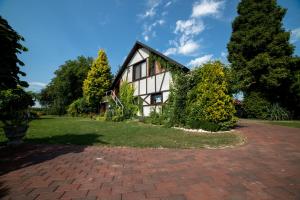 Apartamenty na Kasztelańskiej