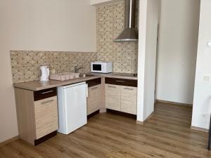 Apartamentų nuoma Baltijos perlas
