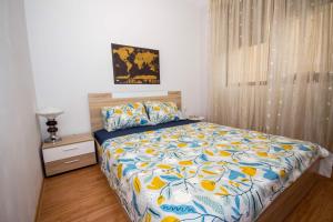 Volga Apartment City Centre