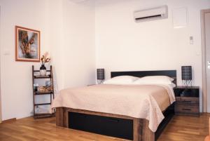 Royal Deluxe - 4hvězdičkové hotely ve městě Split