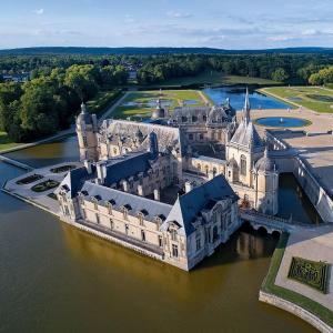 Appartements Le Soleo : photos des chambres