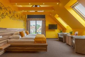 Deluxe Room room in Hotel Mayer