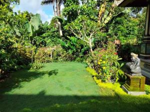 Legawa Guest House