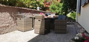 Ferienwohnung Annemarie