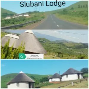 Slubani - Eshowe