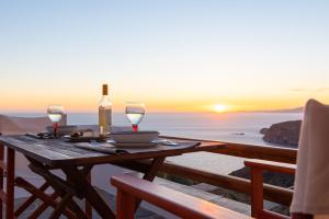 Petala House Sifnos Greece