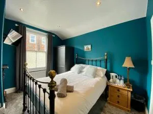 Blenheim Guest House - Flaxton