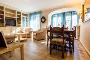 Cal Sisquet - TON - Vall de Castellbò