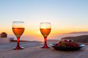 Petala House Sifnos Greece