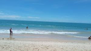 apartamento 2 quartos em Porto segur BA