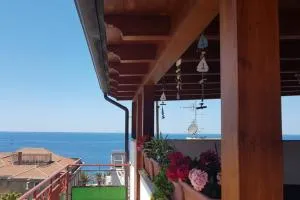 Casa Crispi 10 - Santo Stefano