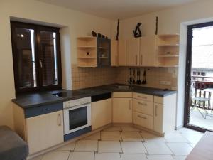 Haus Möltner - Apartment Aviam