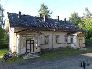 B&B Savikon Kartano - Pitkjaranta