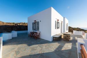 Petala House Sifnos Greece