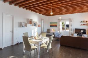 Petala House Sifnos Greece