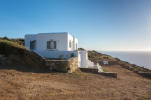 Petala House Sifnos Greece