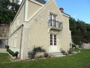 Le Manoir de la Guépière photo 6