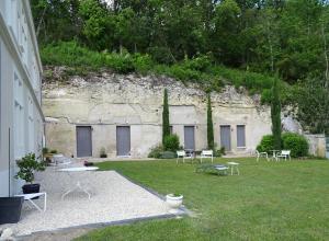 Le Manoir de la Guépière photo 9